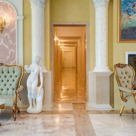 Venera & Anastasia Palace