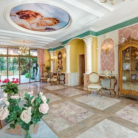 Appartement Venera & Anastasia Palace *