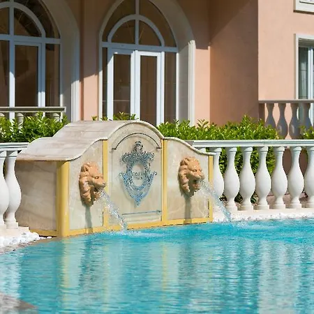 Venera & Anastasia Palace * Sunny Beach