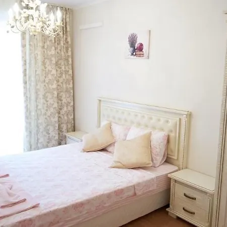 Venera & Anastasia Palace * Sunny Beach