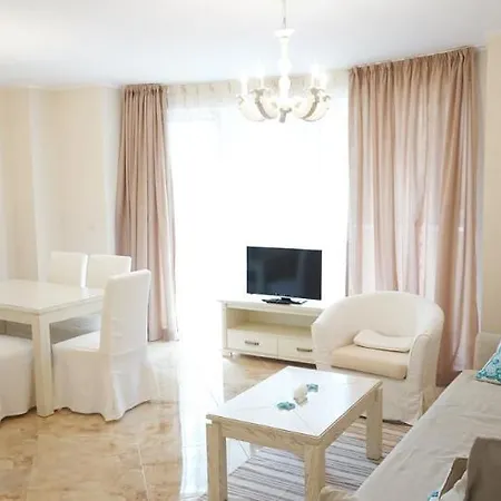 Venera & Anastasia Palace * Sunny Beach