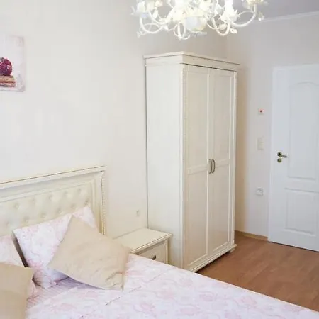 Appartement Venera & Anastasia Palace *