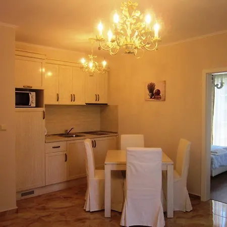 Appartement Venera & Anastasia Palace *