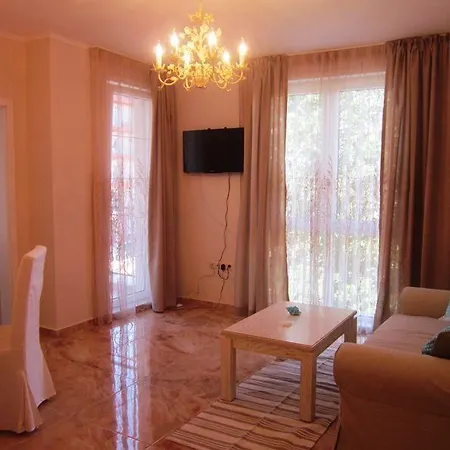 Venera & Anastasia Palace * Sunny Beach