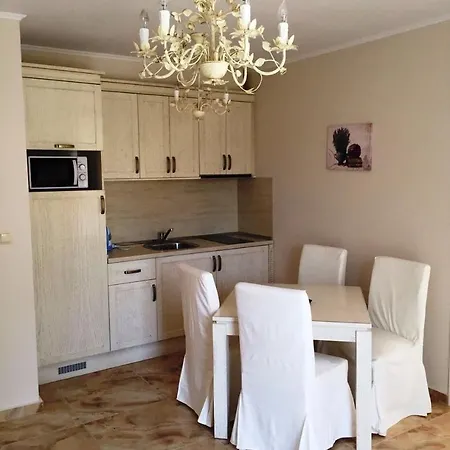 Appartement Venera & Anastasia Palace *