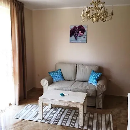 Venera & Anastasia Palace * Sunny Beach