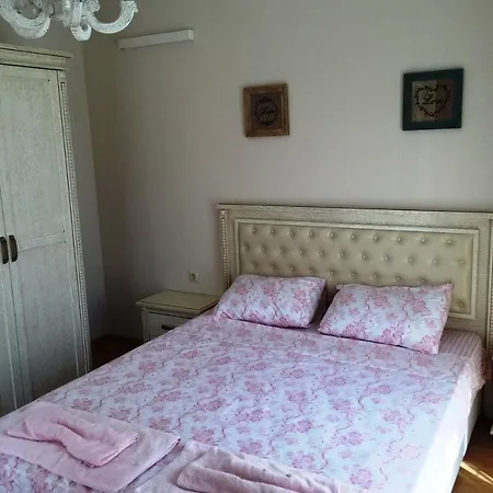Venera & Anastasia Palace * Sunny Beach