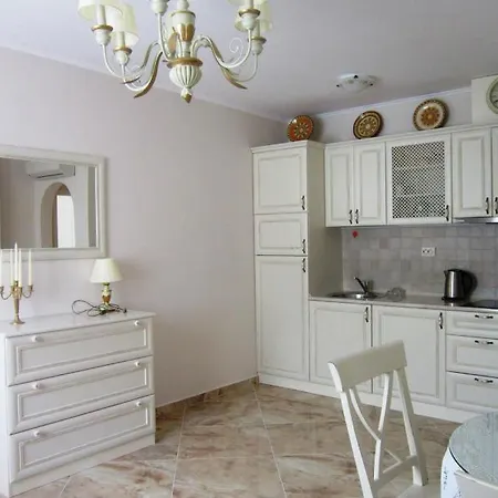Venera & Anastasia Palace * Sunny Beach