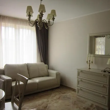 Venera & Anastasia Palace * Sunny Beach