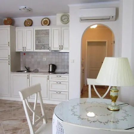 Apartamento Venera & Anastasia Palace *